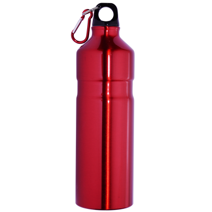 M27 750ml Aluminium Water Bottle