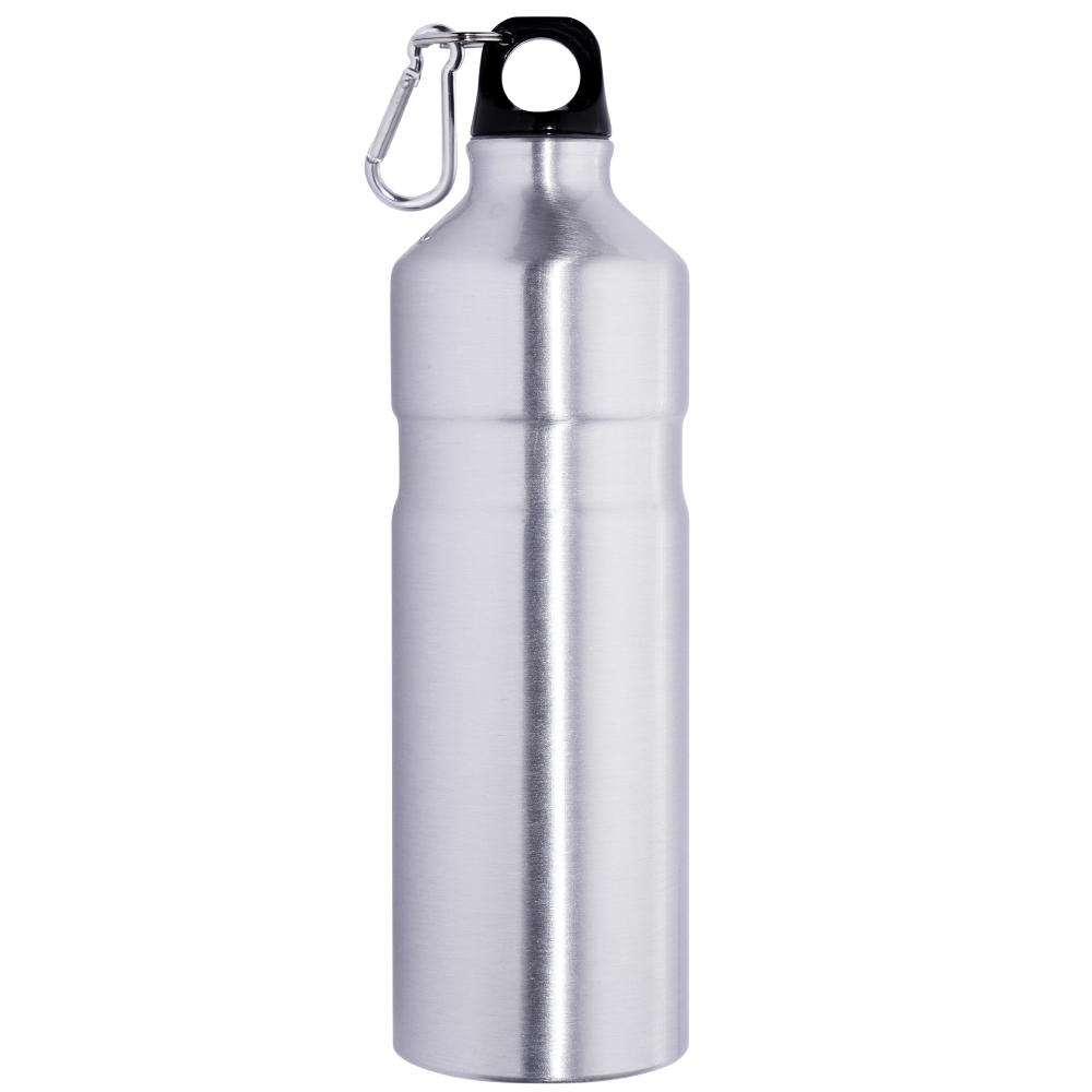 M27 750ml Aluminium Water Bottle