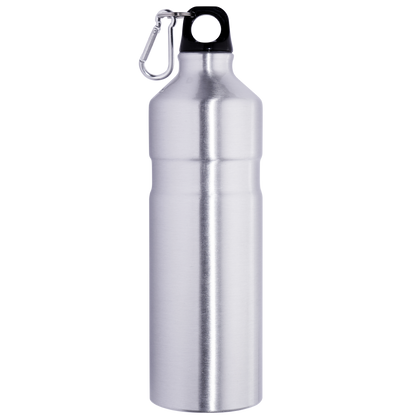 M27 750ml Aluminium Water Bottle
