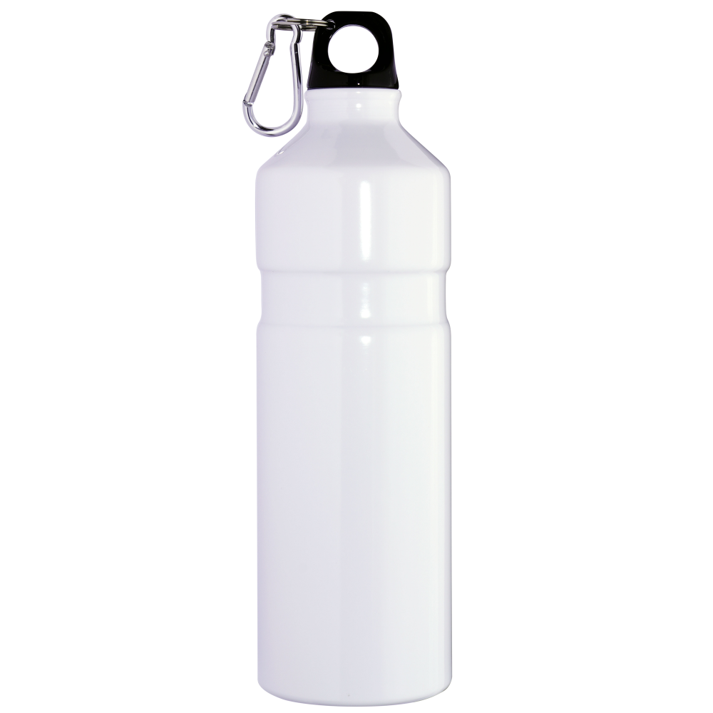 M27 750ml Aluminium Water Bottle