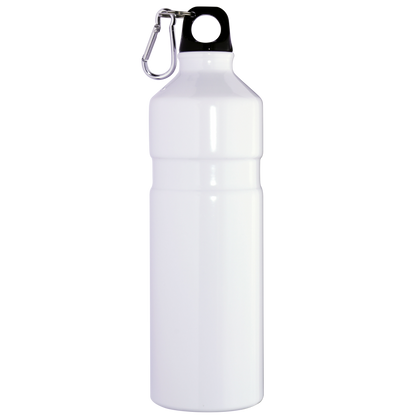 M27 750ml Aluminium Water Bottle