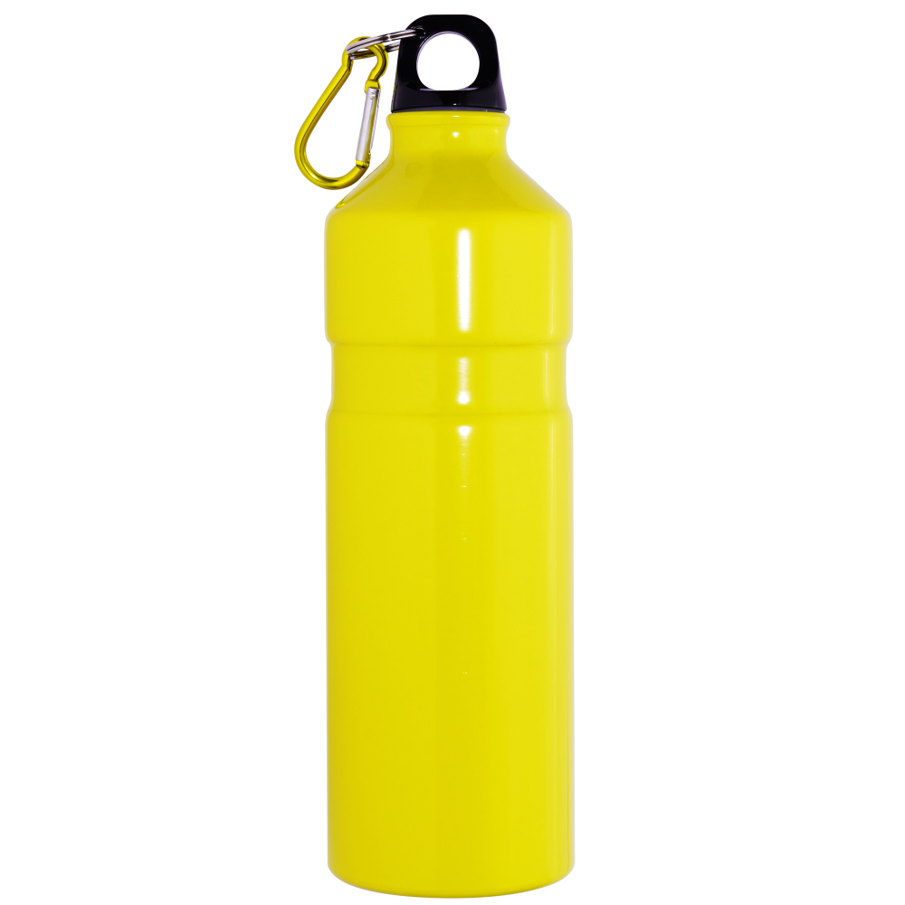 M27 750ml Aluminium Water Bottle
