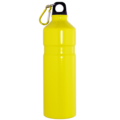 M27 750ml Aluminium Water Bottle