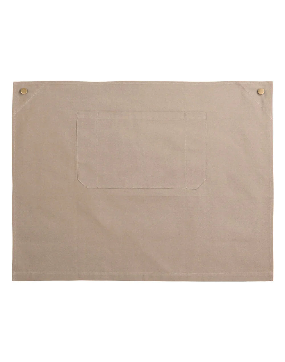 Fitzroy Half Waist Apron AP06
(M3100) - PrintaPromo