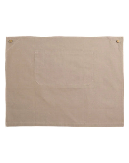 Fitzroy Half Waist Apron AP06
(M3100) - PrintaPromo