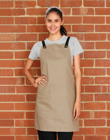 Brunswick Bib Apron AP07
(M3200) - PrintaPromo