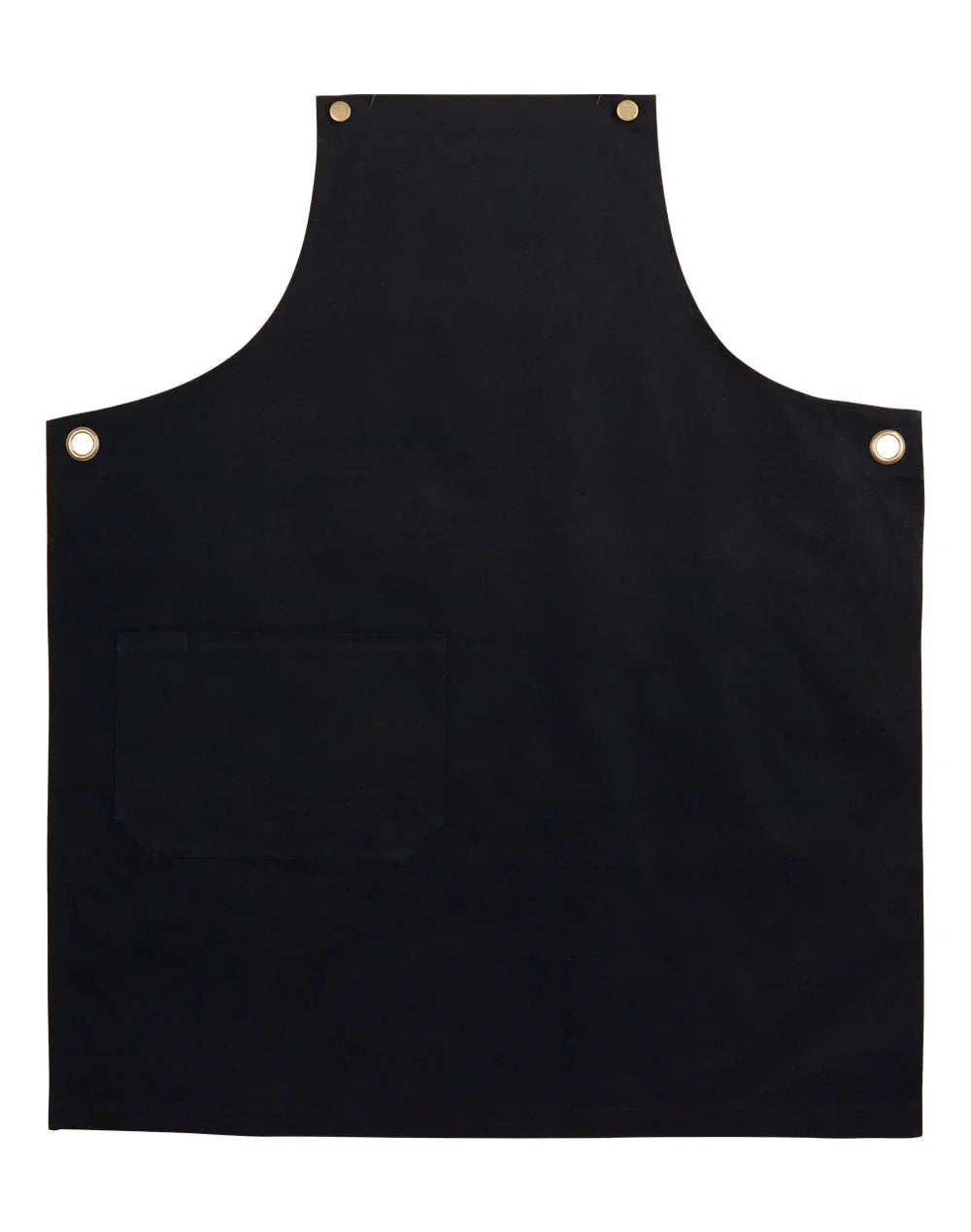 Brunswick Bib Apron AP07
(M3200) - PrintaPromo