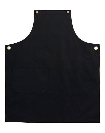 Brunswick Bib Apron AP07
(M3200) - PrintaPromo