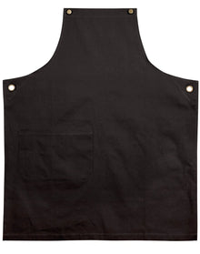 Brunswick Bib Apron AP07
(M3200) - PrintaPromo