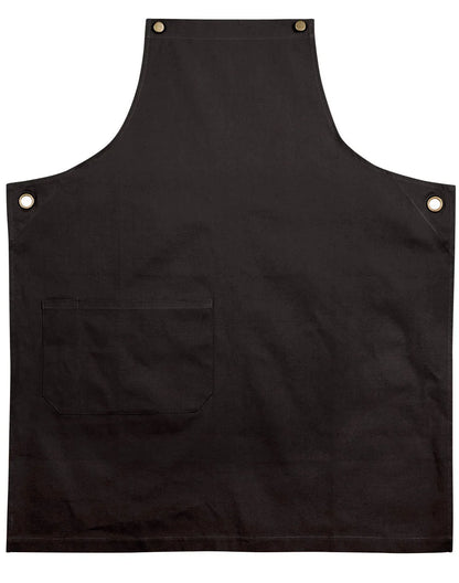 Brunswick Bib Apron AP07
(M3200) - PrintaPromo