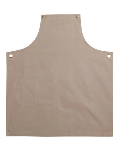 Brunswick Bib Apron AP07
(M3200) - PrintaPromo