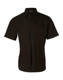 Mens Nano™ Tech Short Sleeve Shirt M7001 - PrintaPromo