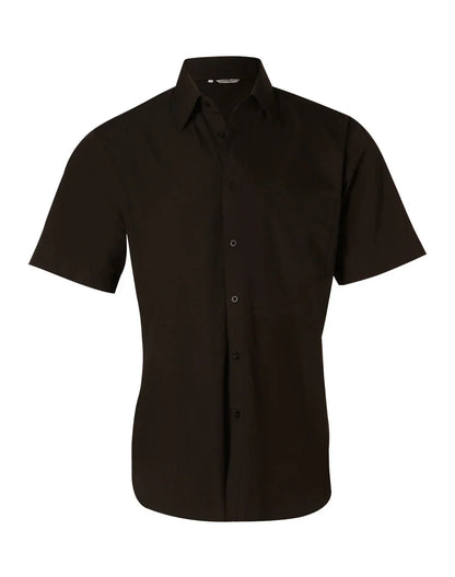 Mens Nano™ Tech Short Sleeve Shirt M7001 - PrintaPromo