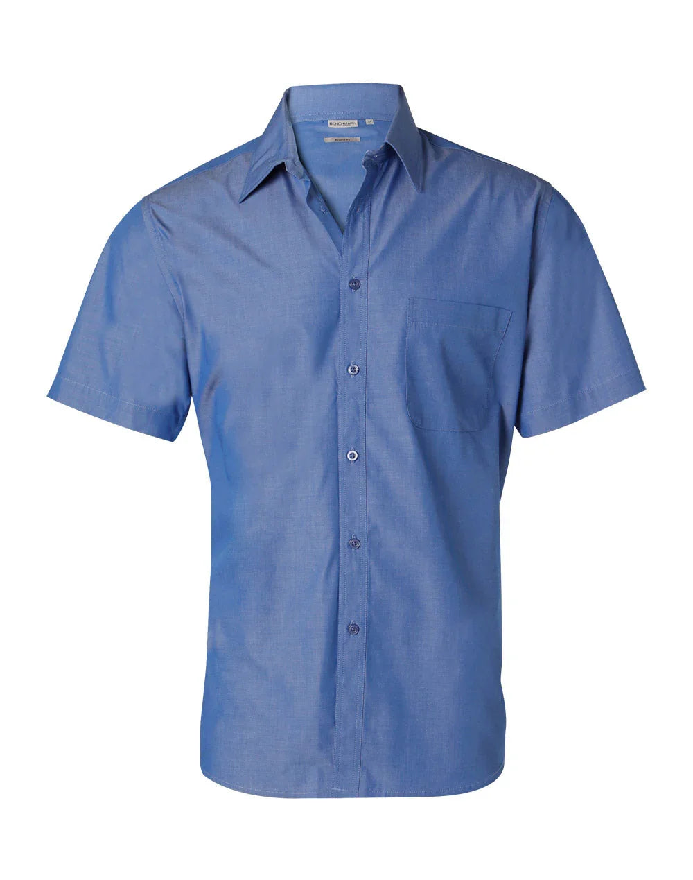 Mens Nano™ Tech Short Sleeve Shirt M7001 - PrintaPromo