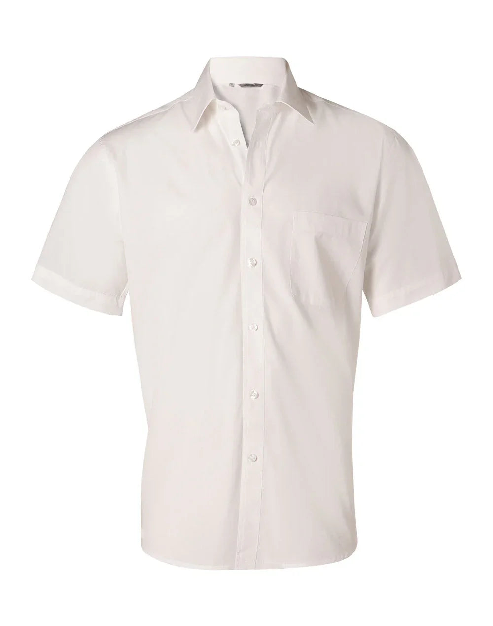 Mens Nano™ Tech Short Sleeve Shirt M7001 - PrintaPromo