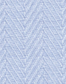 Mens Mini Herringbone Long Sleeve Shirt M7112 - PrintaPromo