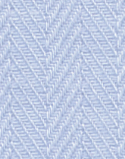 Mens Mini Herringbone Long Sleeve Shirt M7112 - PrintaPromo