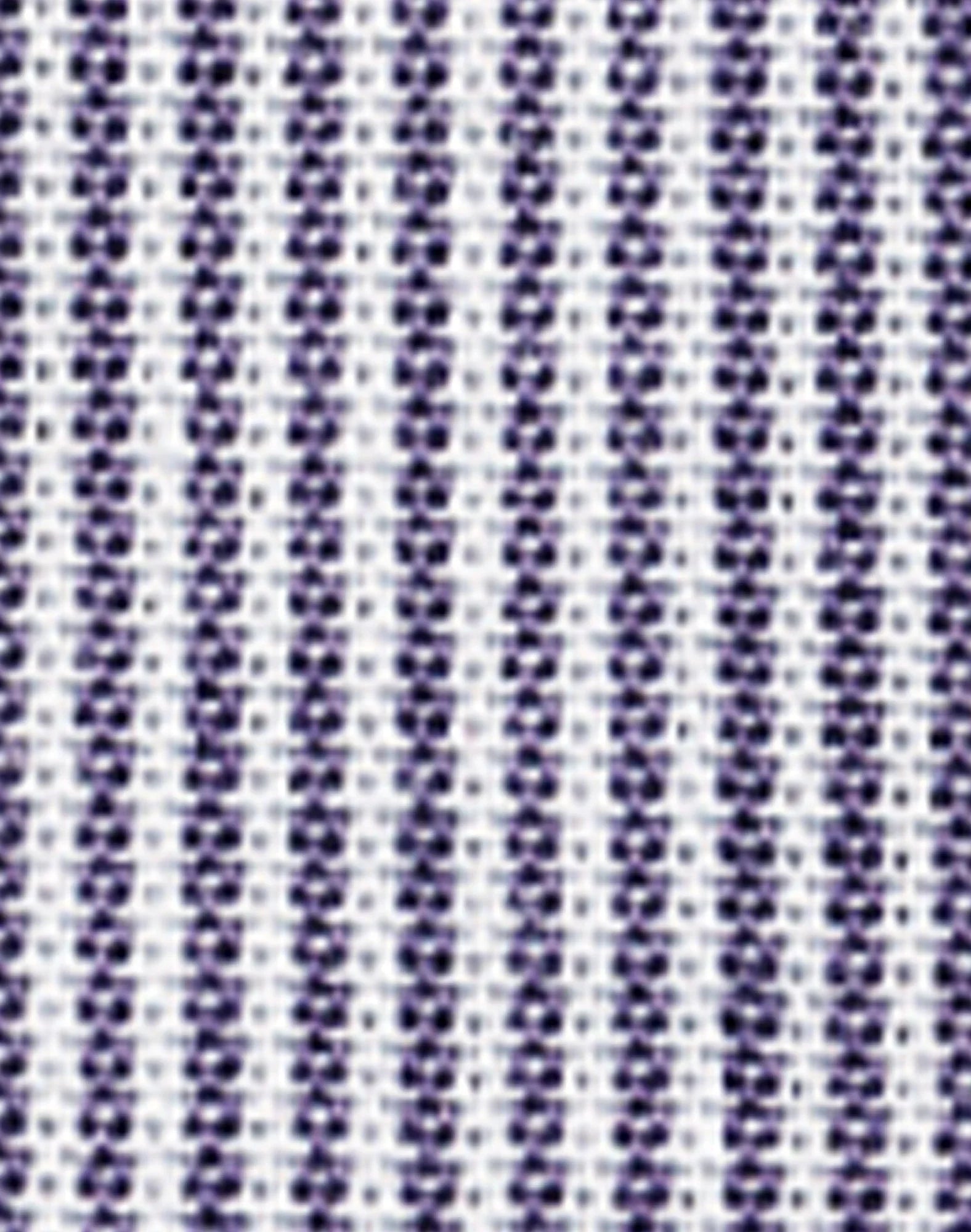 Mens Fine Stripe Long Sleeve Shirt M7212 - PrintaPromo