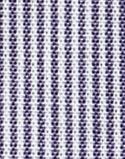 Mens Fine Stripe Long Sleeve Shirt M7212 - PrintaPromo