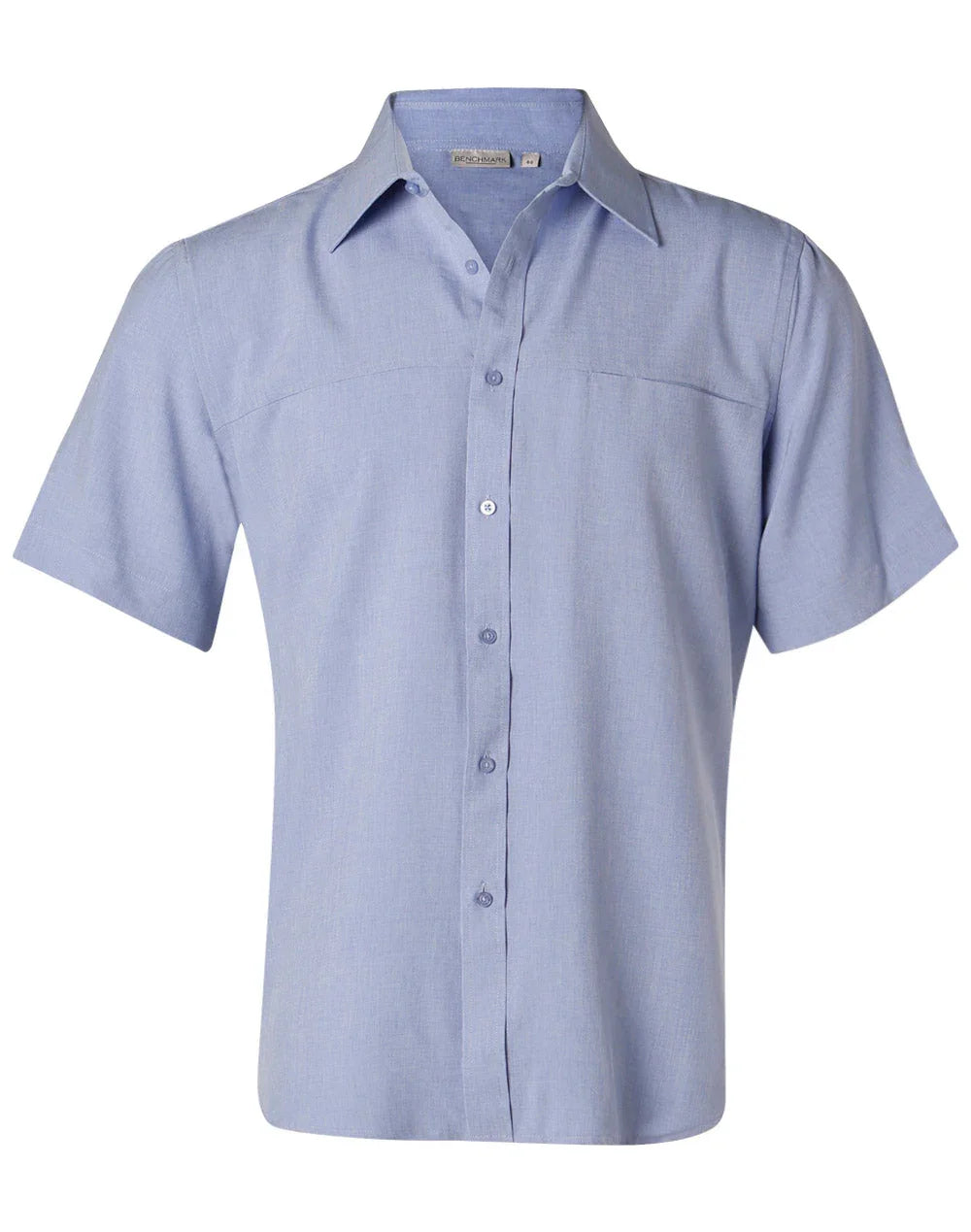 Mens CoolDry® Short Sleeve Shirt M7600S - PrintaPromo