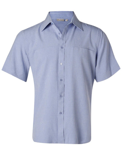 Mens CoolDry® Short Sleeve Shirt M7600S - PrintaPromo