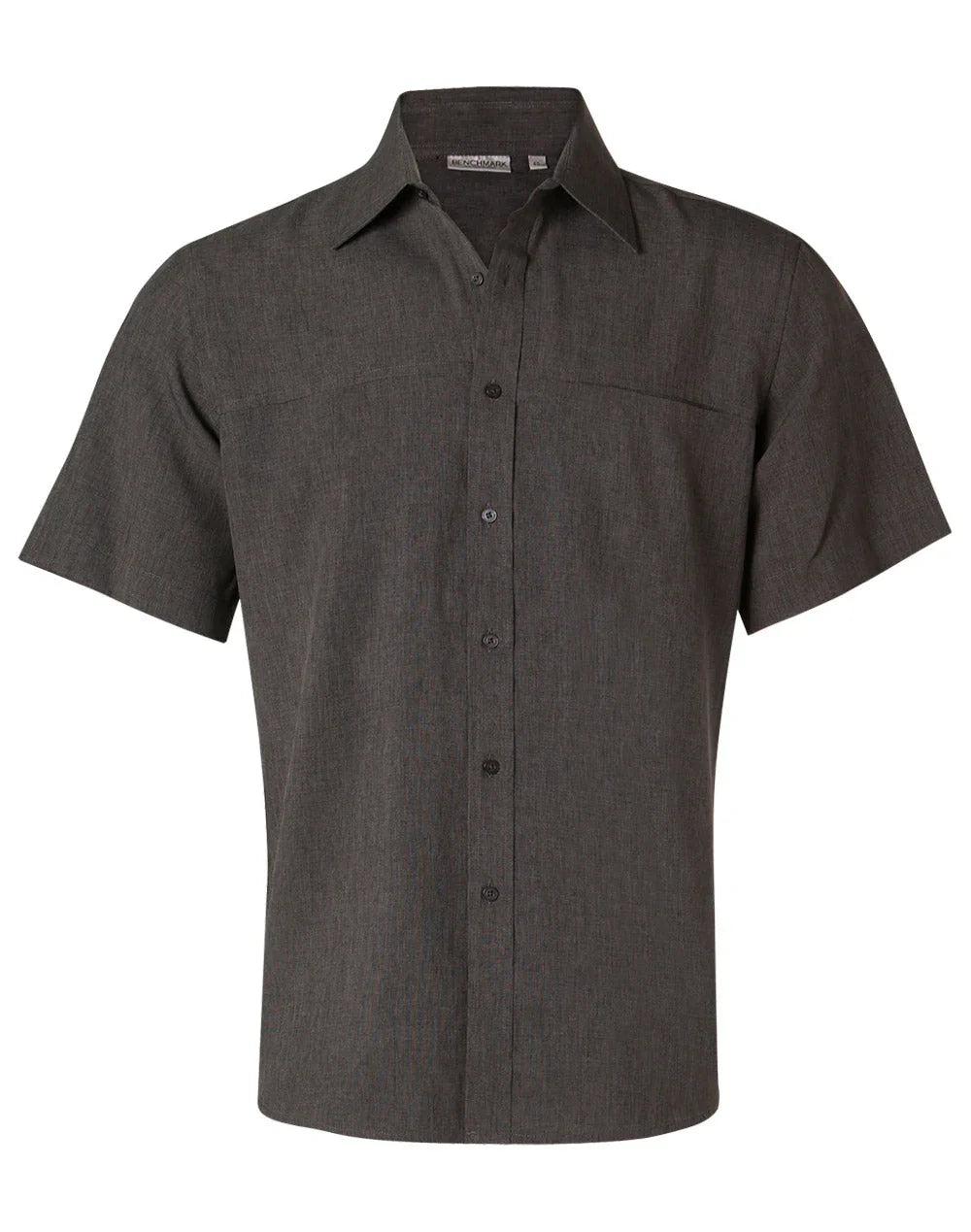 Mens CoolDry® Short Sleeve Shirt M7600S - PrintaPromo