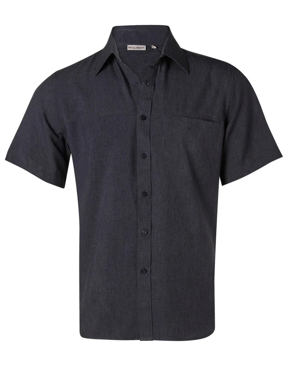 Mens CoolDry® Short Sleeve Shirt M7600S - PrintaPromo