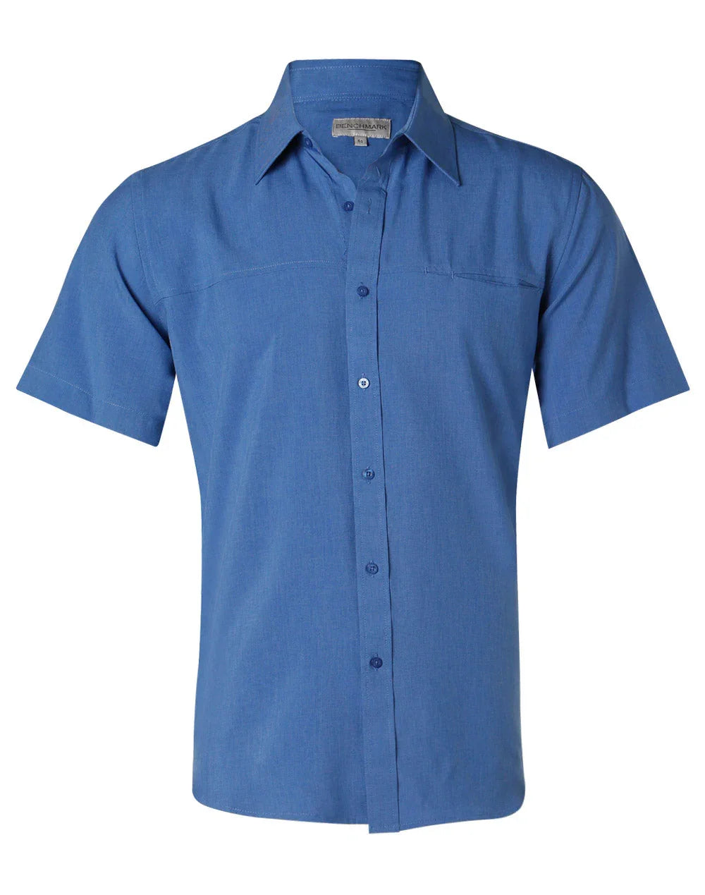Mens CoolDry® Short Sleeve Shirt M7600S - PrintaPromo
