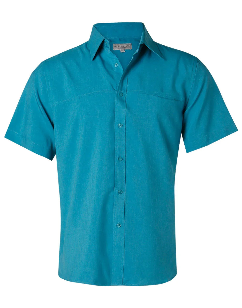 Mens CoolDry® Short Sleeve Shirt M7600S - PrintaPromo