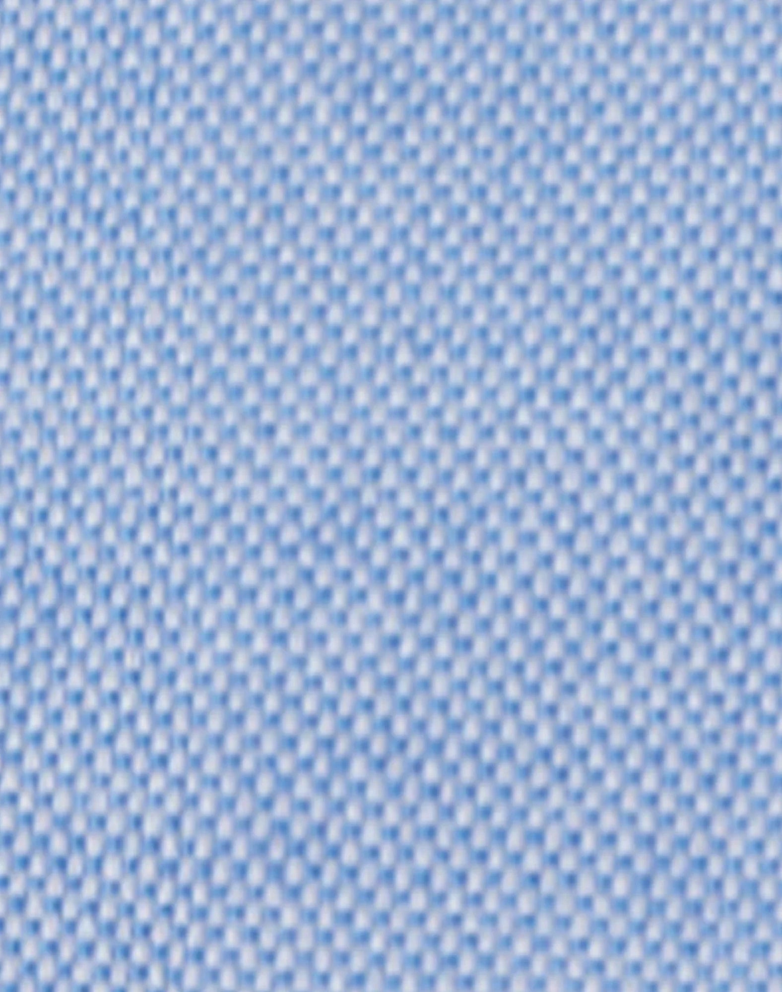 Ladies Pinpoint Oxford Long Sleeve Shirt M8005L - PrintaPromo