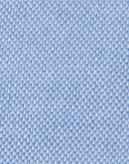 Ladies Pinpoint Oxford Long Sleeve Shirt M8005L - PrintaPromo