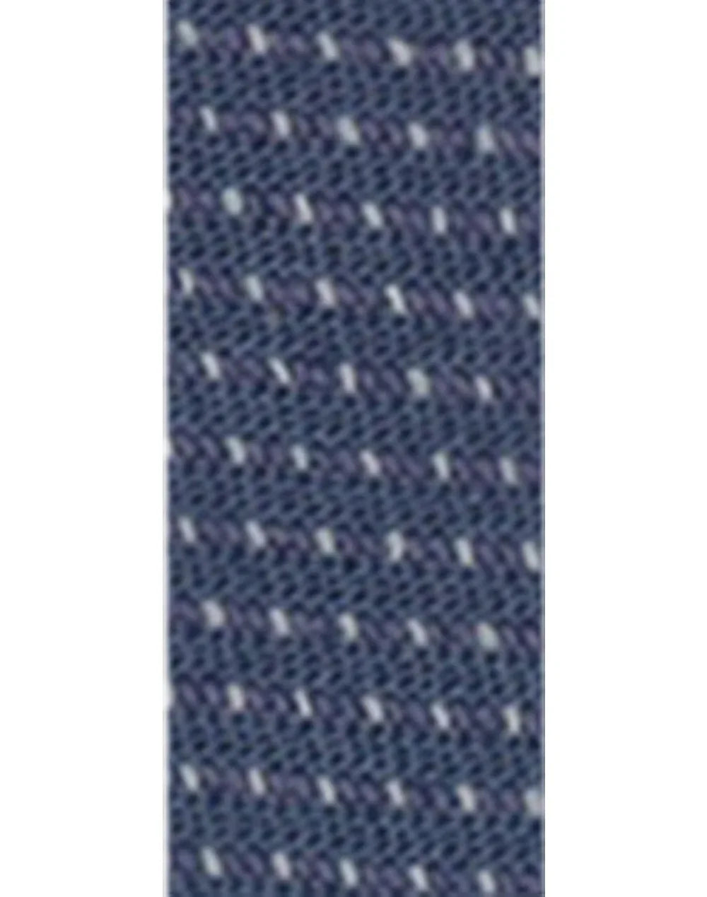Ladies Jacquard Stretch Long Sleeve Ascot Shirt. M8400L - PrintaPromo