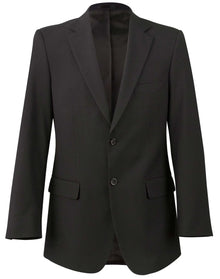 Mens Poly/Viscose Stretch Jacket M9130 - PrintaPromo