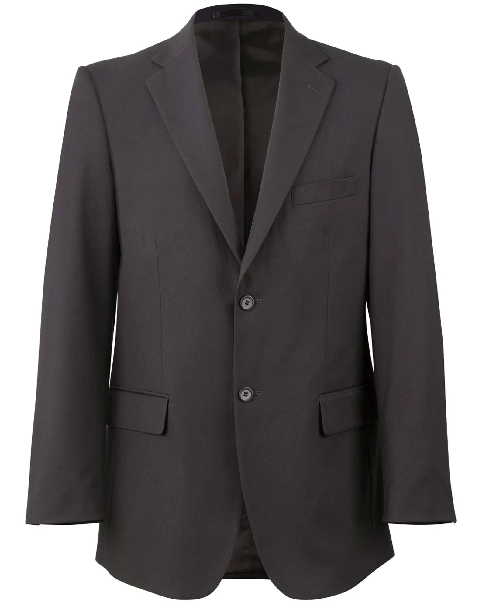 Mens Poly/Viscose Stretch Jacket M9130 - PrintaPromo