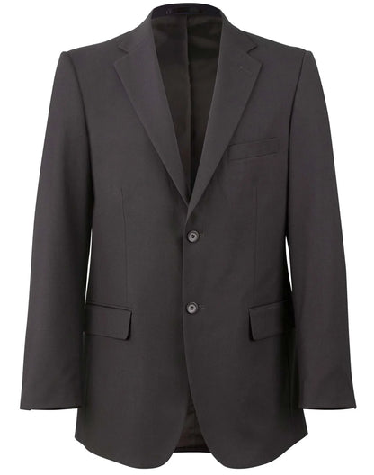 Mens Poly/Viscose Stretch Jacket M9130 - PrintaPromo