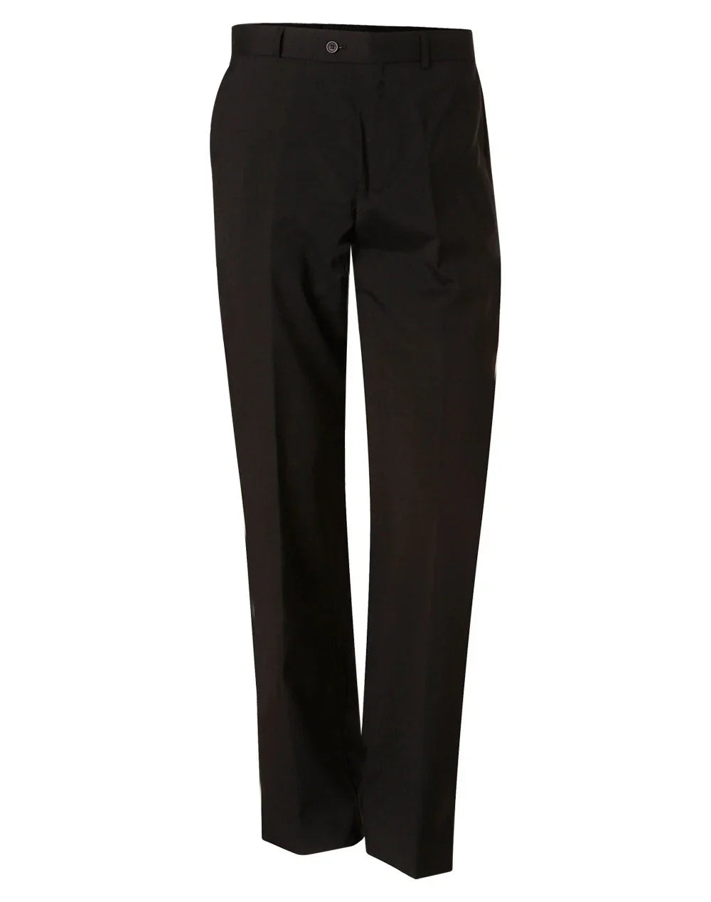 Mens Wool Blend Stretch Pants M9300 - PrintaPromo
