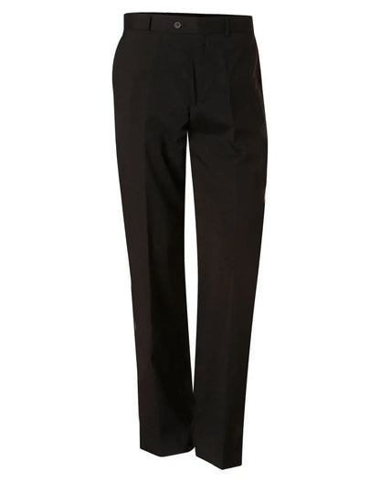 Mens Wool Blend Stretch Pants M9300 - PrintaPromo