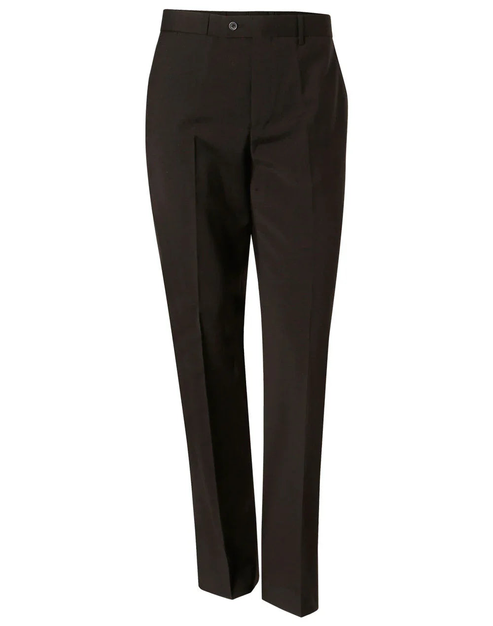 Mens Wool Blend Stretch Pants M9300 - PrintaPromo