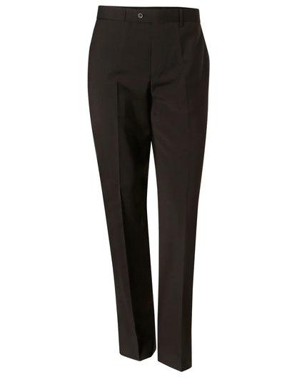 Mens Wool Blend Stretch Pants M9300 - PrintaPromo