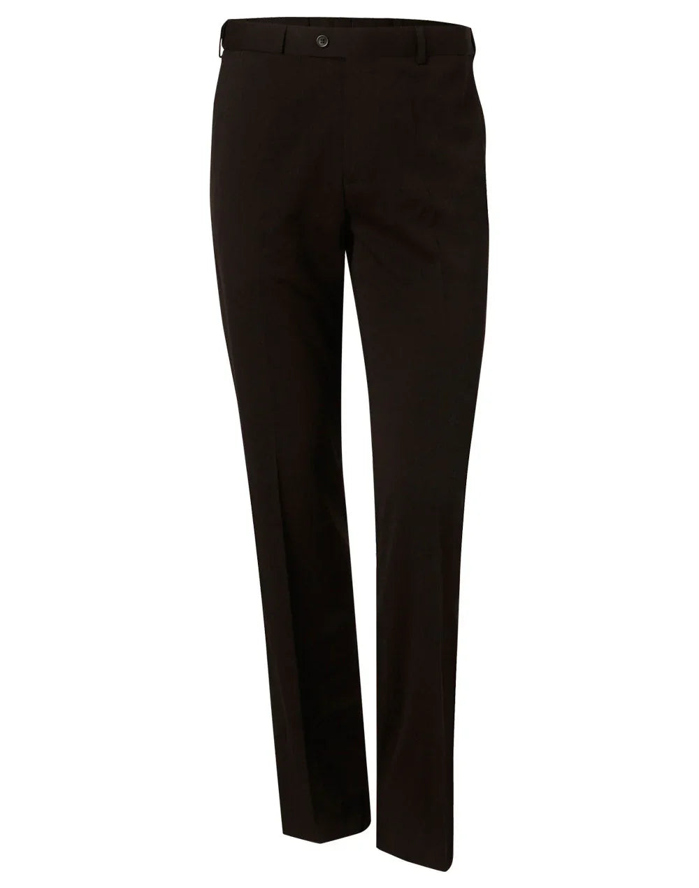 Mens Wool Blend Stretch Pants M9300 - PrintaPromo