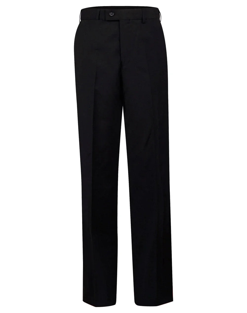 Mens Wool Blend Stretch Flexi Waist Pants M9310 - PrintaPromo