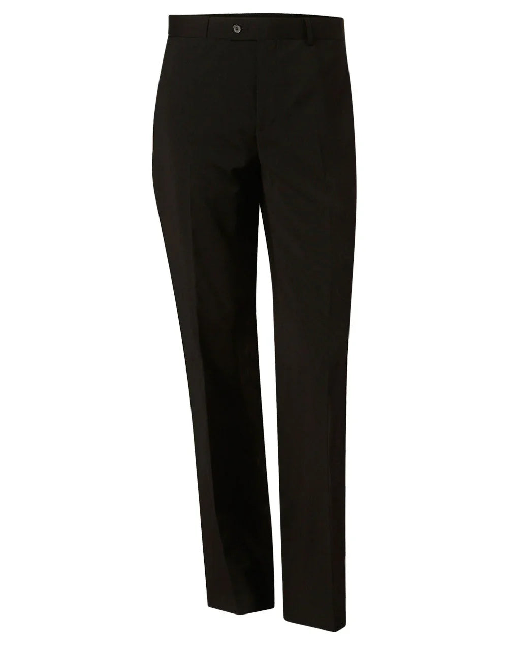 Mens Polyviscose Stretch Pants M9330 - PrintaPromo