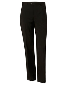 Mens Polyviscose Stretch Pants M9330 - PrintaPromo