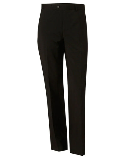 Mens Polyviscose Stretch Pants M9330 - PrintaPromo