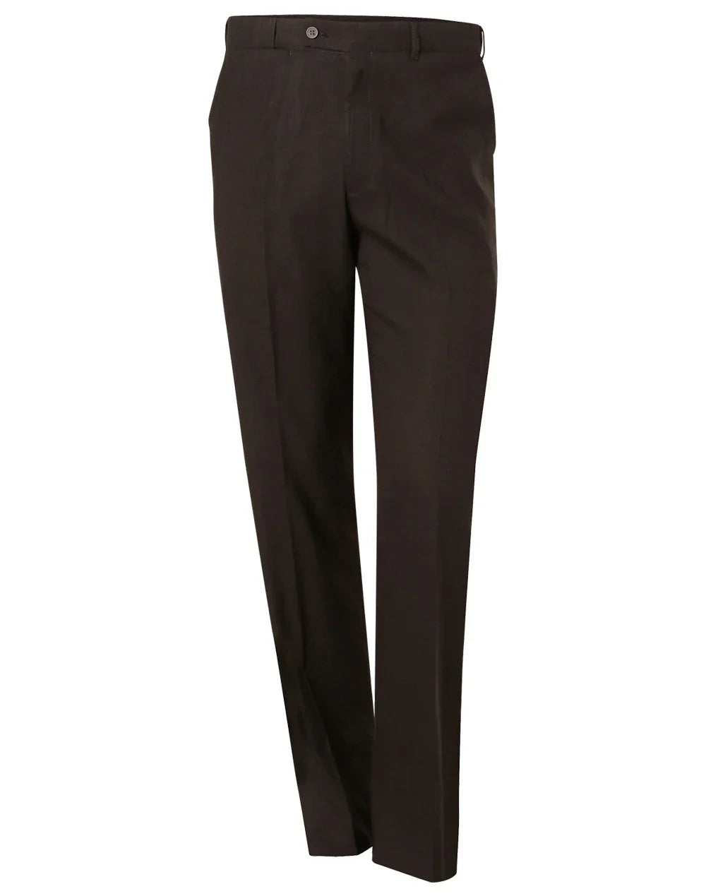 Mens Polyviscose Stretch Pants M9330 - PrintaPromo