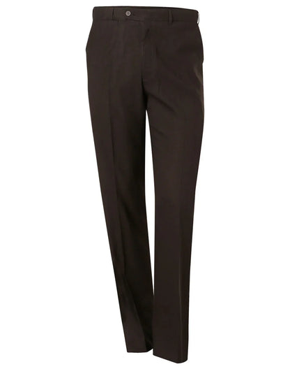 Mens Polyviscose Stretch Pants M9330 - PrintaPromo