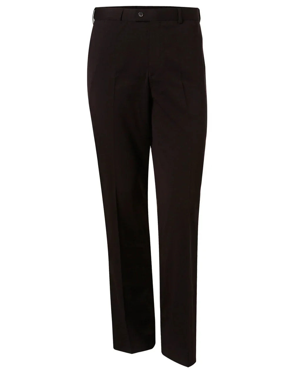 Mens Polyviscose Stretch Pants M9330 - PrintaPromo