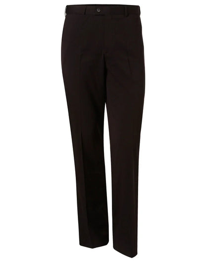 Mens Polyviscose Stretch Pants M9330 - PrintaPromo
