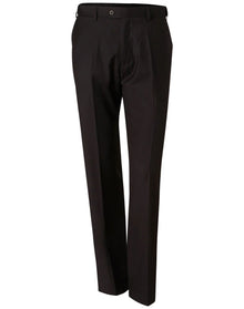 Mens Poly/Viscose Stretch Pants M9340 - PrintaPromo