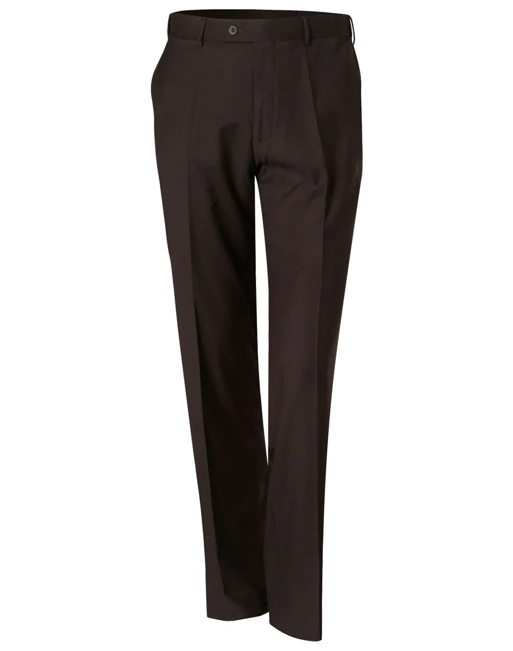 Mens Poly/Viscose Stretch Pants M9340 - PrintaPromo